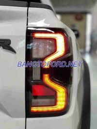 Bán Ford Ranger Raptor 2.0L 4x4 AT Máy dầu sản xuất 2025