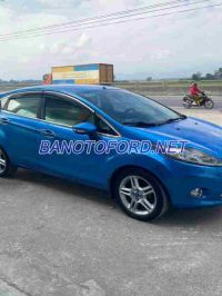 Ford Fiesta S 1.6 AT 2011 Số tự động cực đẹp!