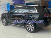 Ford Everest Titanium 2.0L 4x2 AT sx 2025 Máy dầu