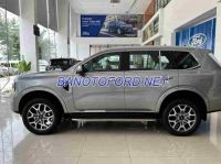 Ford Everest Titanium 2.0L 4x2 AT Bạc sx 2025