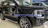 Xe Ford Everest Titanium 2.0L 4x2 AT model 2025 - xe đẹp