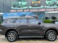 Ford Everest Titanium 2.0L 4x2 AT sx 2025 mới kính kong