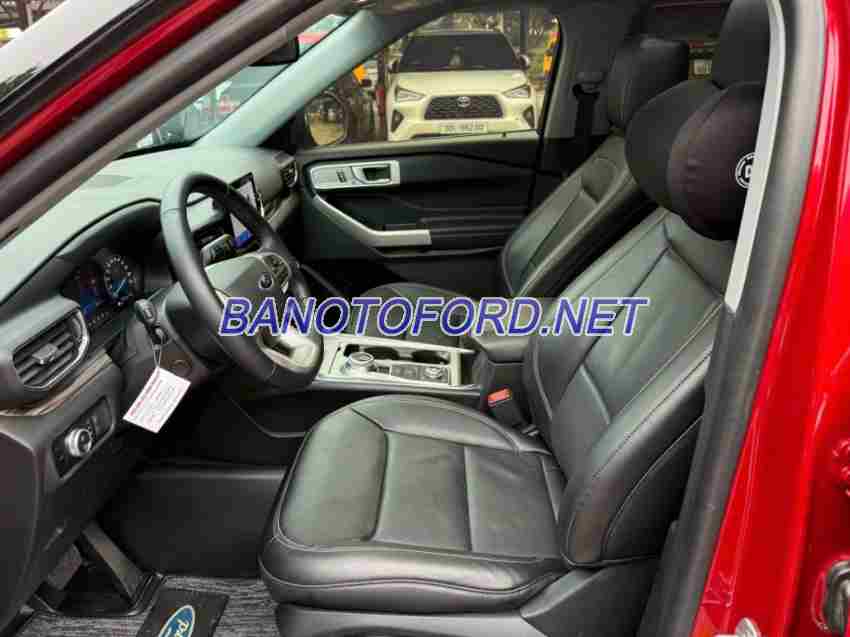 Xe Ford Explorer Limited 2.3L EcoBoost đời 2022 đẹp bán gấp