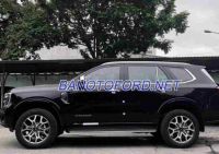 Xe chất - Giá tốt Ford Everest Titanium 2.0L 4x2 AT 2025