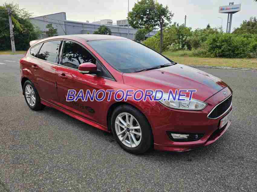 Ford Focus Trend 1.5L 2017 - Giá tốt