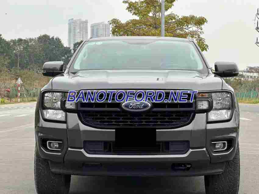 Ford Ranger XLS 2.0L 4x4 AT 2023 giá cực tốt