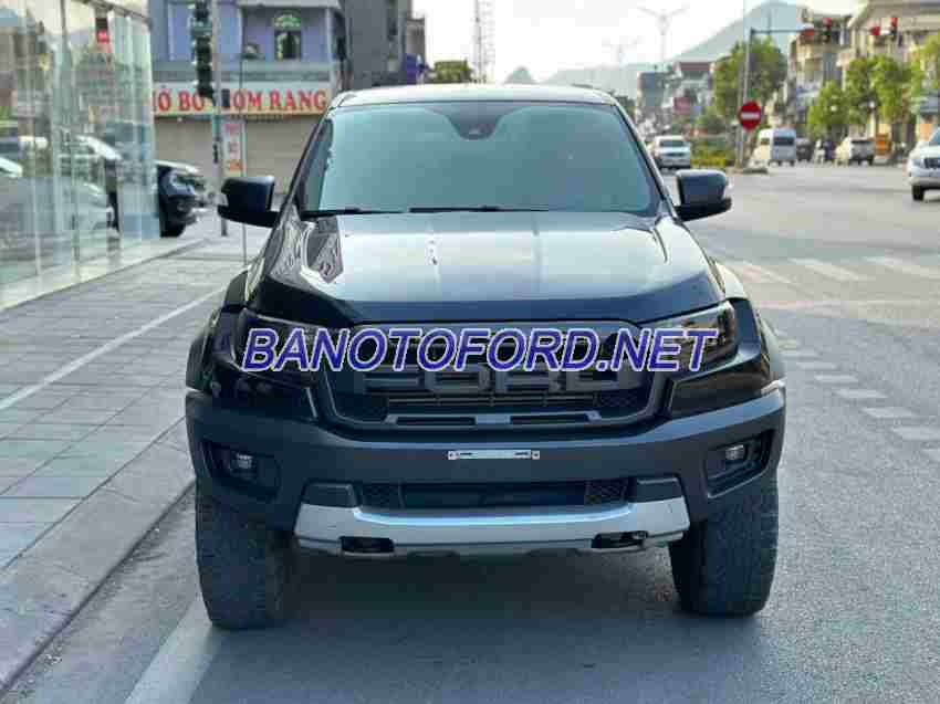 Cần bán gấp Ford Ranger Raptor 2.0L 4x4 AT 2022 - Xe đẹp - Giá tốt