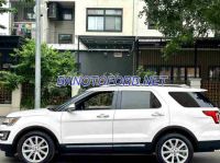 Cần bán xe Ford Explorer Limited 2.3L EcoBoost đời 2016