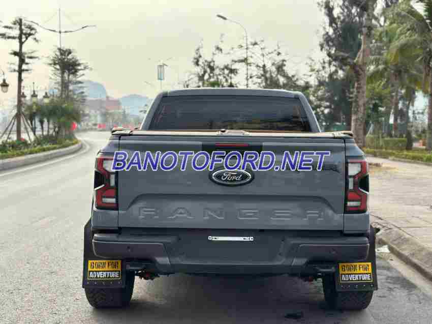 Cần bán xe Ford Ranger Số tự động 2023