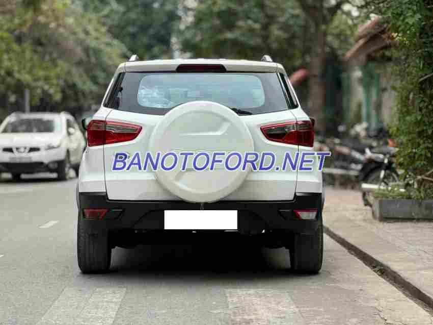 Bán Ford EcoSport Titanium 1.5L AT 2016 - giá tốt