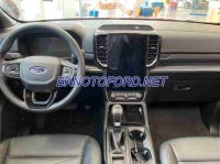 Xe Ford Everest Titanium 2.0L 4x2 AT model 2025 - xe đẹp