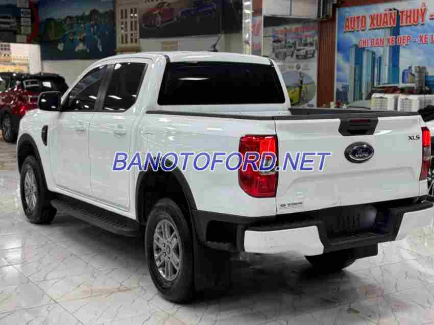 Bán Ford Ranger XLS 2.0L 4x2 AT 2023 - Trắng