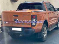 Ford Ranger Wildtrak 3.2L 4x4 AT 2016 - Giá tốt