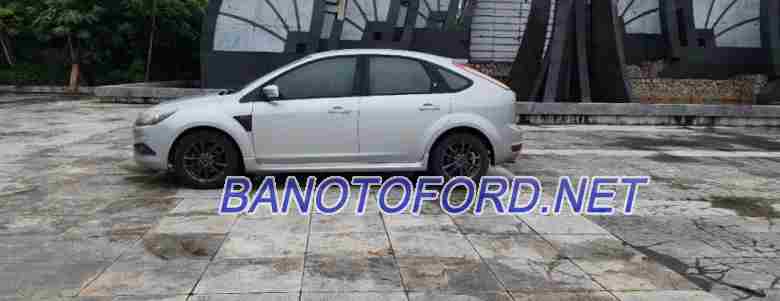 Cần bán Ford Focus 1.8 AT đời 2012