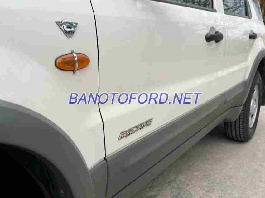 Cần bán Ford Escape 3.0 V6 2002, xe đẹp giá rẻ bất ngờ