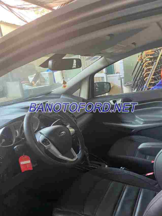 Ford EcoSport Titanium 1.5L AT 2016 giá cực tốt