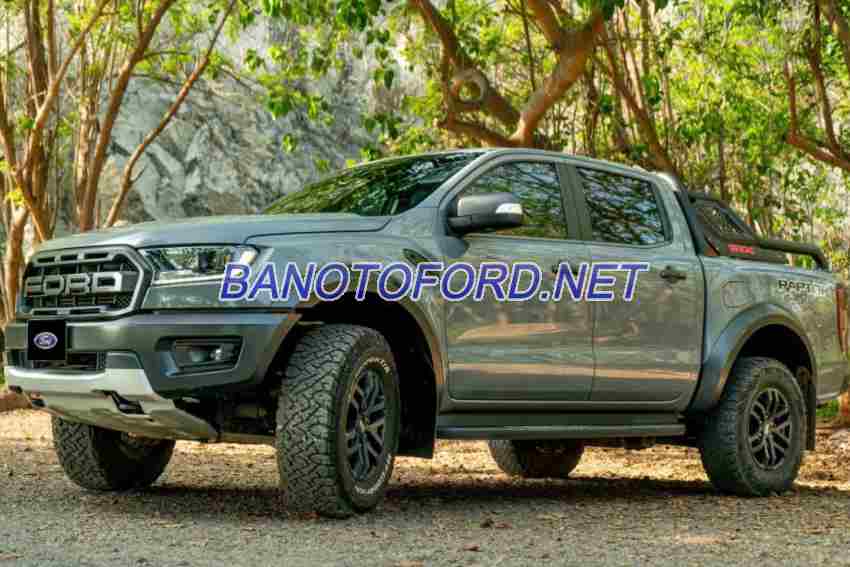 Cần bán nhanh Ford Ranger Raptor 2.0L 4x4 AT 2021 cực đẹp