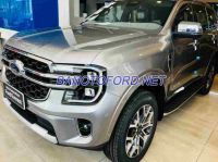 Bán Ford Everest Titanium Plus 2.0L 4x4 AT Máy dầu sản xuất 2025