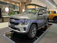 Ford Everest Titanium 2.0L 4x2 AT năm 2025