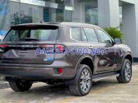 Bán Ford Everest 2025 Số tự động