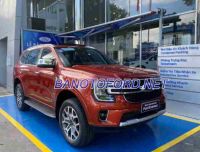 Ford Everest Titanium 2.0L 4x2 AT 2025 xe đẹp từng centimet