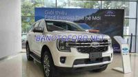 Ford Everest Titanium Plus 2.0L 4x4 AT 2025 Siêu Đẹp