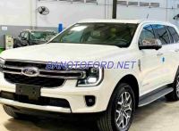 Bán Ford Everest Titanium Plus 2.0L 4x4 AT đời 2025 quá đẹp