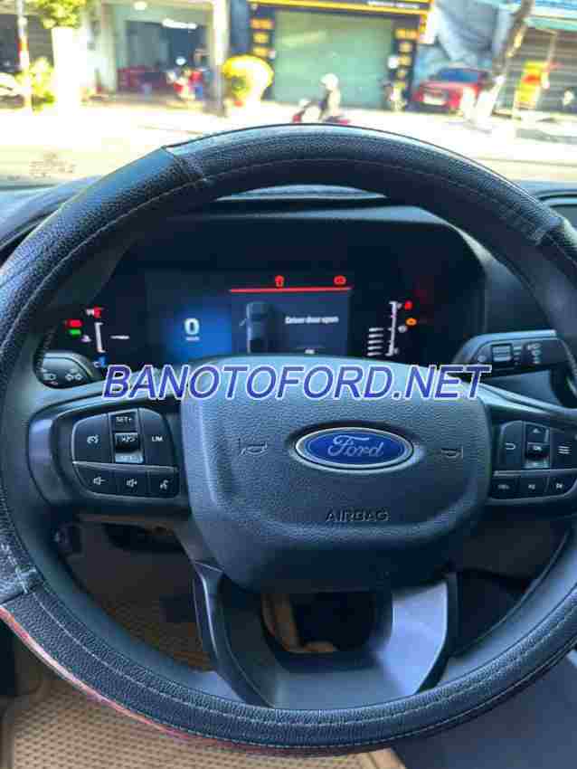 Cần bán xe Ford Ranger Số tự động 2023