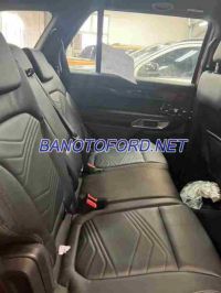 Xe chất - Giá tốt Ford Everest Sport 2.0L 4x2 AT 2025