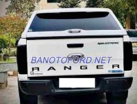 Cần bán xe Ford Ranger Wildtrak 3.2L 4x4 AT 2016, xe đẹp