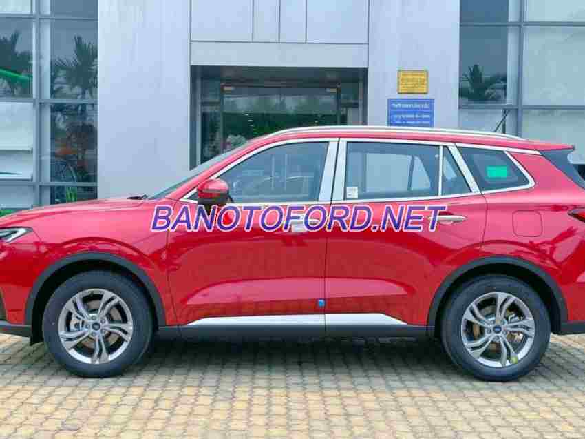 Bán Ford Territory Titanium 1.5 AT 2025 đẹp cực phẩm