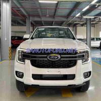 Xe Ford Ranger XLS 2.0L 4x2 AT tiêu chuẩn - Trắng - 2025