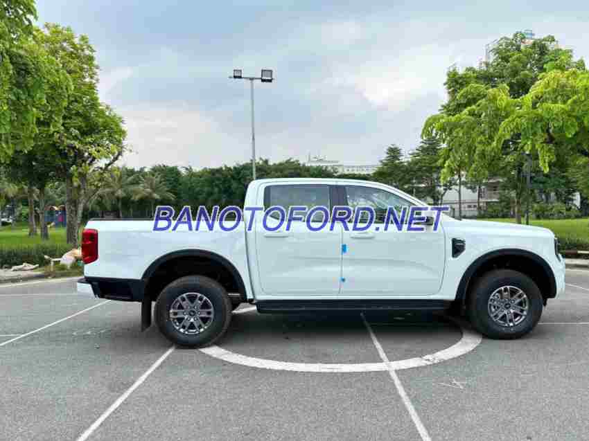 Ford Ranger 2025 Số tự động Lắp ráp trong nước cực đẹp