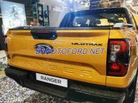 Bán xe Ford Ranger Wildtrak 2.0L 4x4 AT 2025 đẹp xuất sắc