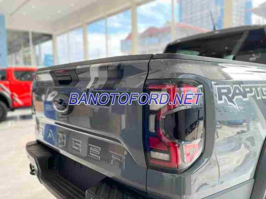 Ford Ranger Raptor 2.0L 4x4 AT sx 2025 mới kính kong