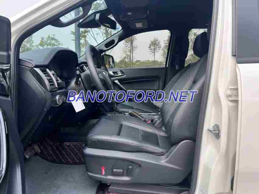 Bán Ford Everest Titanium 2.0L 4x4 AT đời 2022 xe đẹp - giá tốt