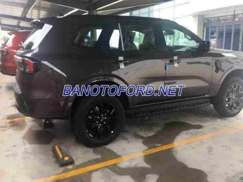 Bán Ford Everest Sport 2.0L 4x2 AT 2025 đẹp cực phẩm