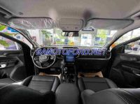 Ford Everest Sport 2.0L 4x2 AT 2025 Đen