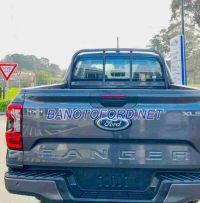 Ford Ranger XLS 2.0L 4x4 AT 2025 xe đẹp từng centimet