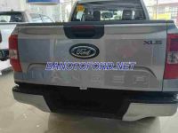 Xe Ford Ranger XLS 2.0L 4x2 AT tiêu chuẩn - Bạc - 2025