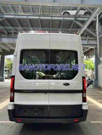 Ford Transit Premium+ Số tay năm 2025