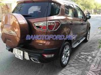 Cần bán xe Ford EcoSport Số tự động 2019