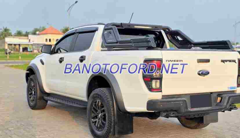 Bán Ford Ranger Raptor 2.0L 4x4 AT đời 2022 xe đẹp - giá tốt