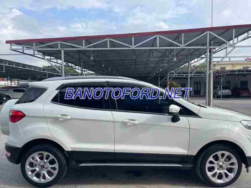 Bán xe Ford EcoSport Titanium 1.5L AT đời 2018 - Giá tốt