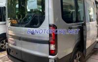 Ford Transit Trend sx 2025 - màu Bạc - cực đẹp