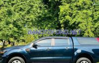 Bán Ford Ranger XLS 2.2L 4x2 MT 2021 - Xanh