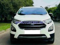 Ford EcoSport 2018 Suv màu Trắng