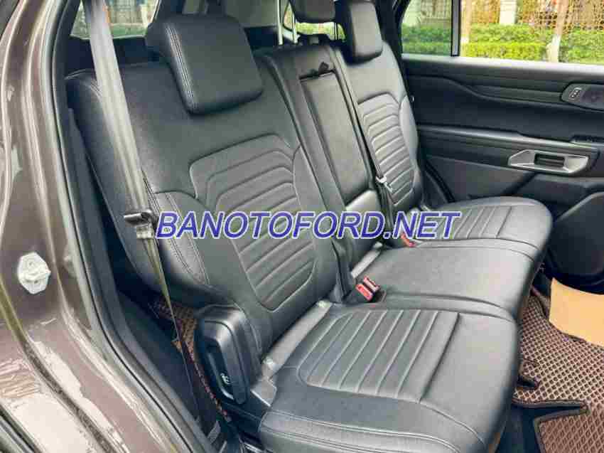 Ford Everest Sport 2.0L 4x2 AT sản xuất 2023 cực chất!