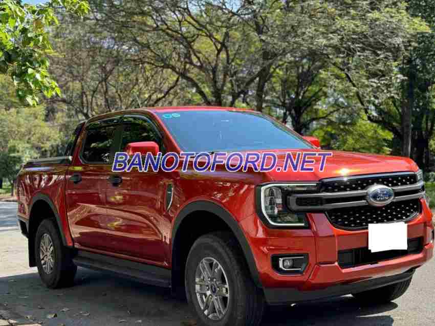 Cần bán xe Ford Ranger XLS 2.0L 4x2 AT đời 2023