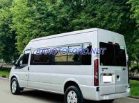 Ford Transit Tiêu chuẩn 2022 Máy dầu đẹp long lanh